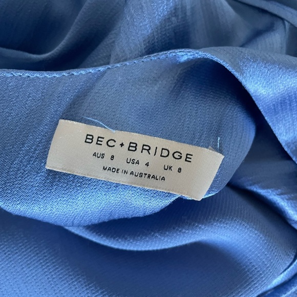 Bec + Bridge Moon dance dress - Picture 6 of 6